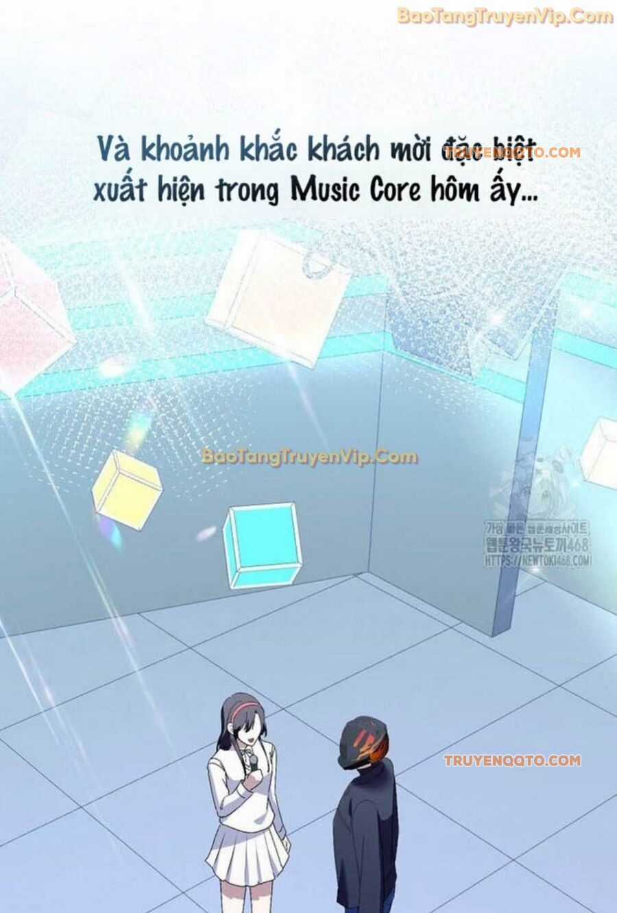 Nhà Soạn Nhạc Thiên Tài Đã Trở Lại Chương 55 trang 128