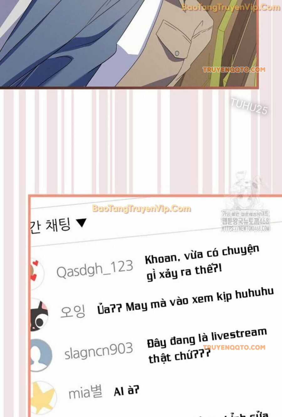 Nhà Soạn Nhạc Thiên Tài Đã Trở Lại Chương 55 trang 131