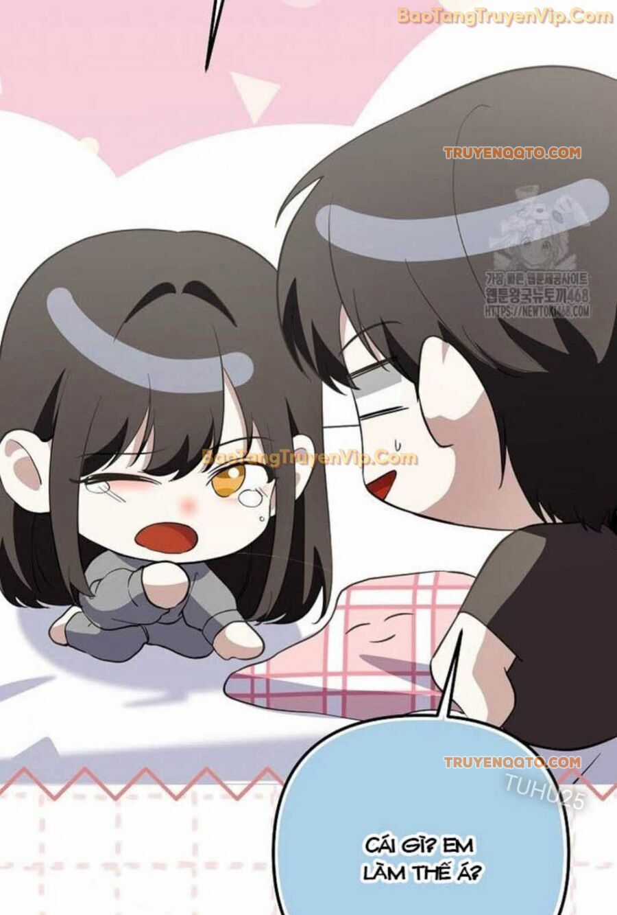 Nhà Soạn Nhạc Thiên Tài Đã Trở Lại Chương 55 trang 21