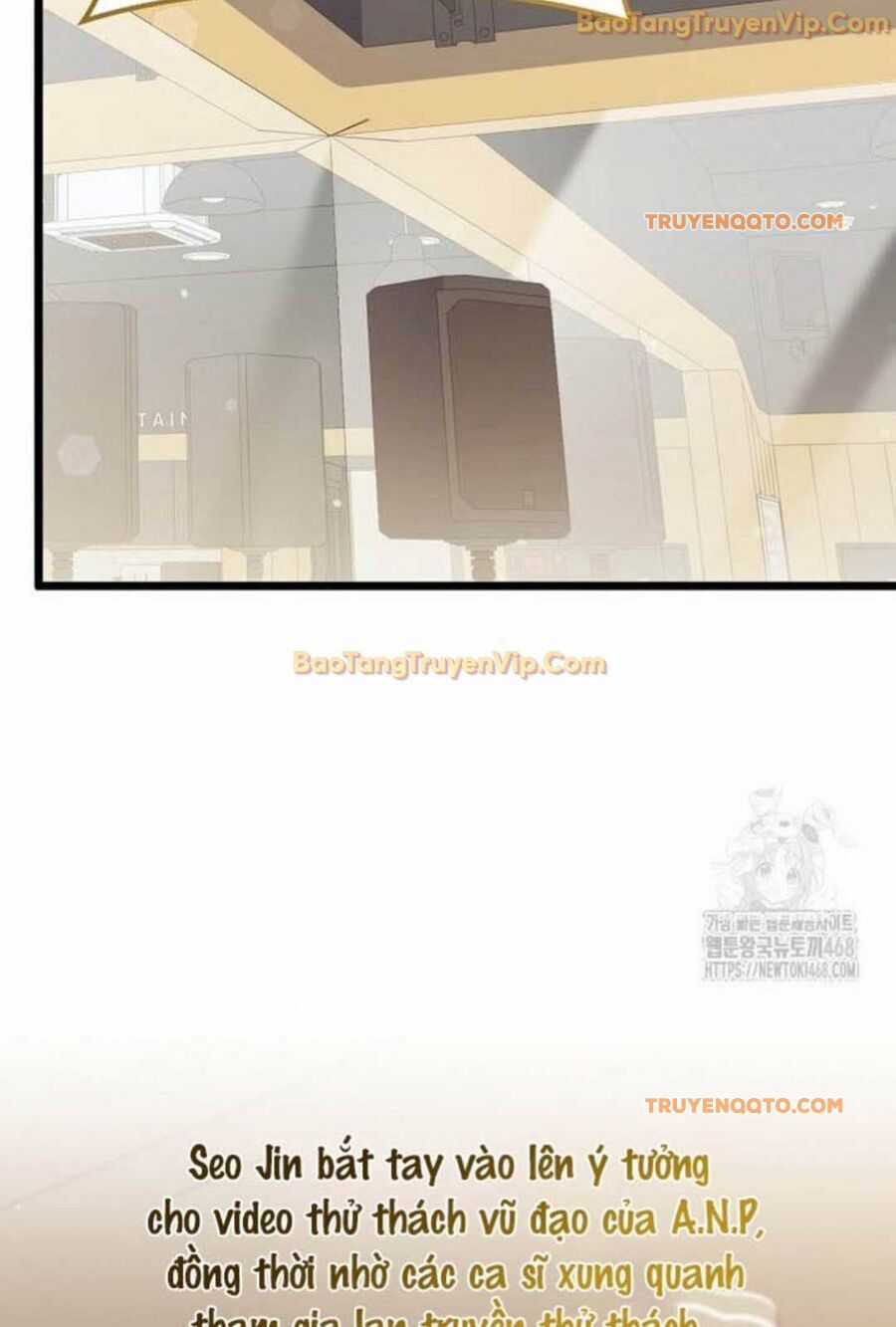 Nhà Soạn Nhạc Thiên Tài Đã Trở Lại Chương 55 trang 37