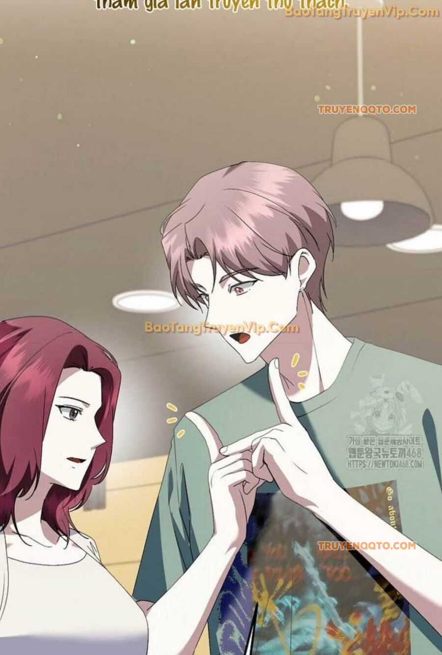 Nhà Soạn Nhạc Thiên Tài Đã Trở Lại Chương 55 trang 38