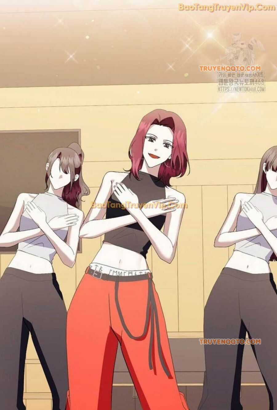 Nhà Soạn Nhạc Thiên Tài Đã Trở Lại Chương 55 trang 48