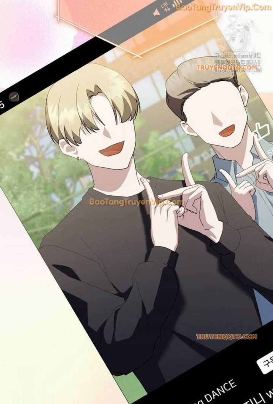 Nhà Soạn Nhạc Thiên Tài Đã Trở Lại Chương 55 trang 50