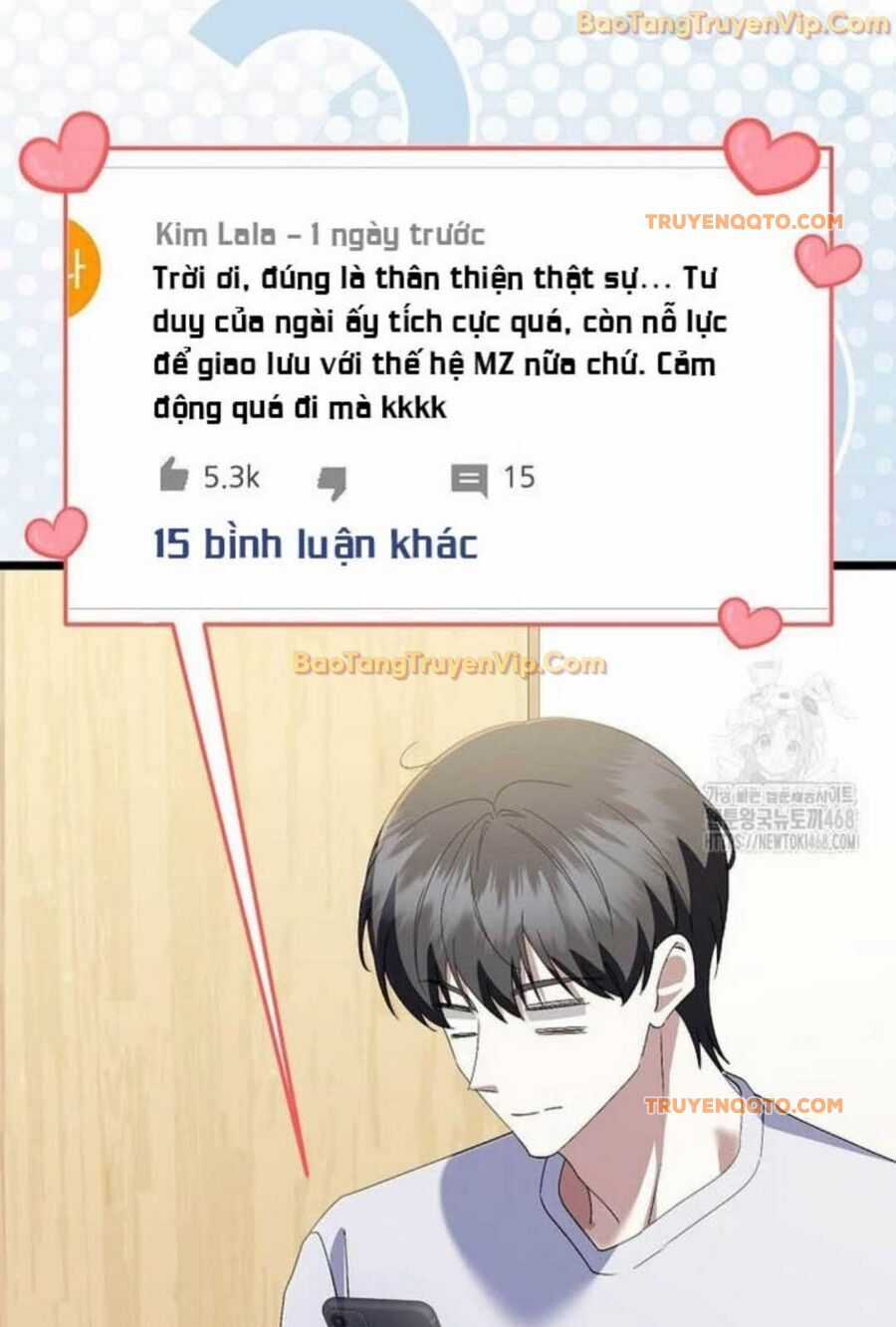 Nhà Soạn Nhạc Thiên Tài Đã Trở Lại Chương 55 trang 71