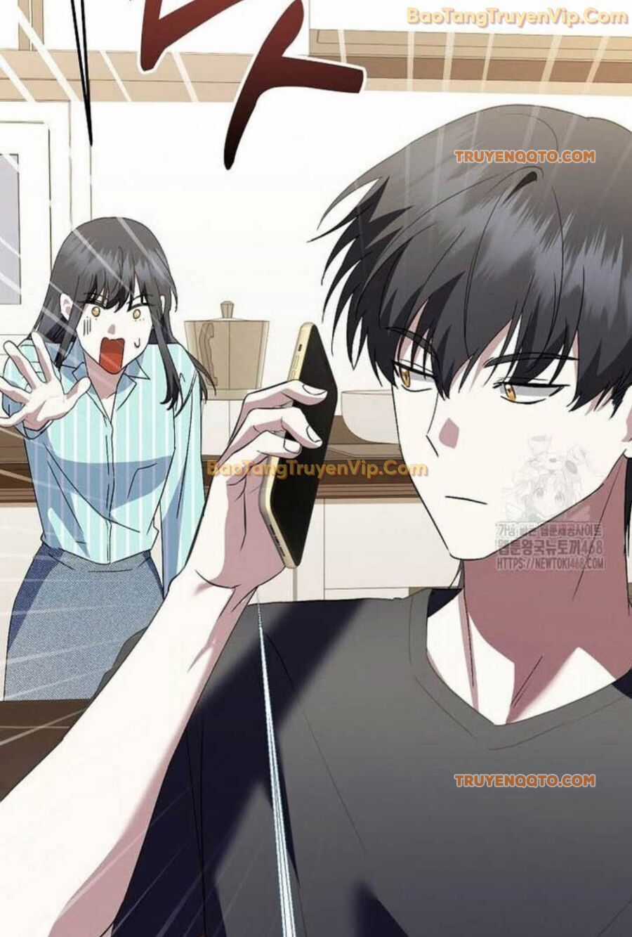 Nhà Soạn Nhạc Thiên Tài Đã Trở Lại Chương 56 trang 113