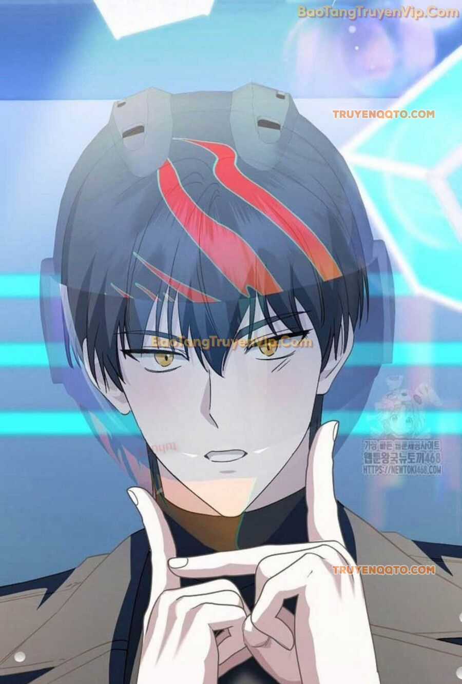 Nhà Soạn Nhạc Thiên Tài Đã Trở Lại Chương 56 trang 19