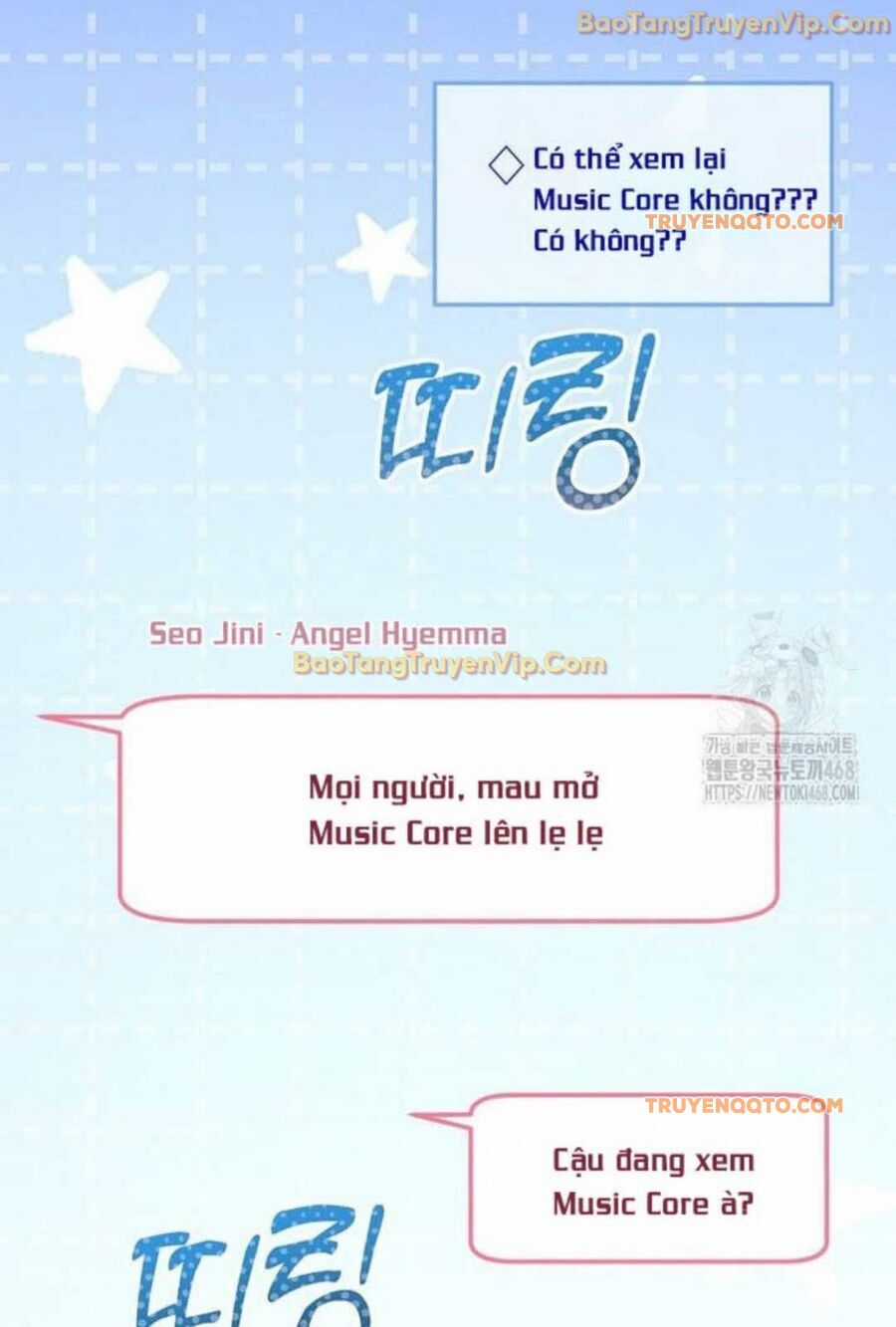 Nhà Soạn Nhạc Thiên Tài Đã Trở Lại Chương 56 trang 23