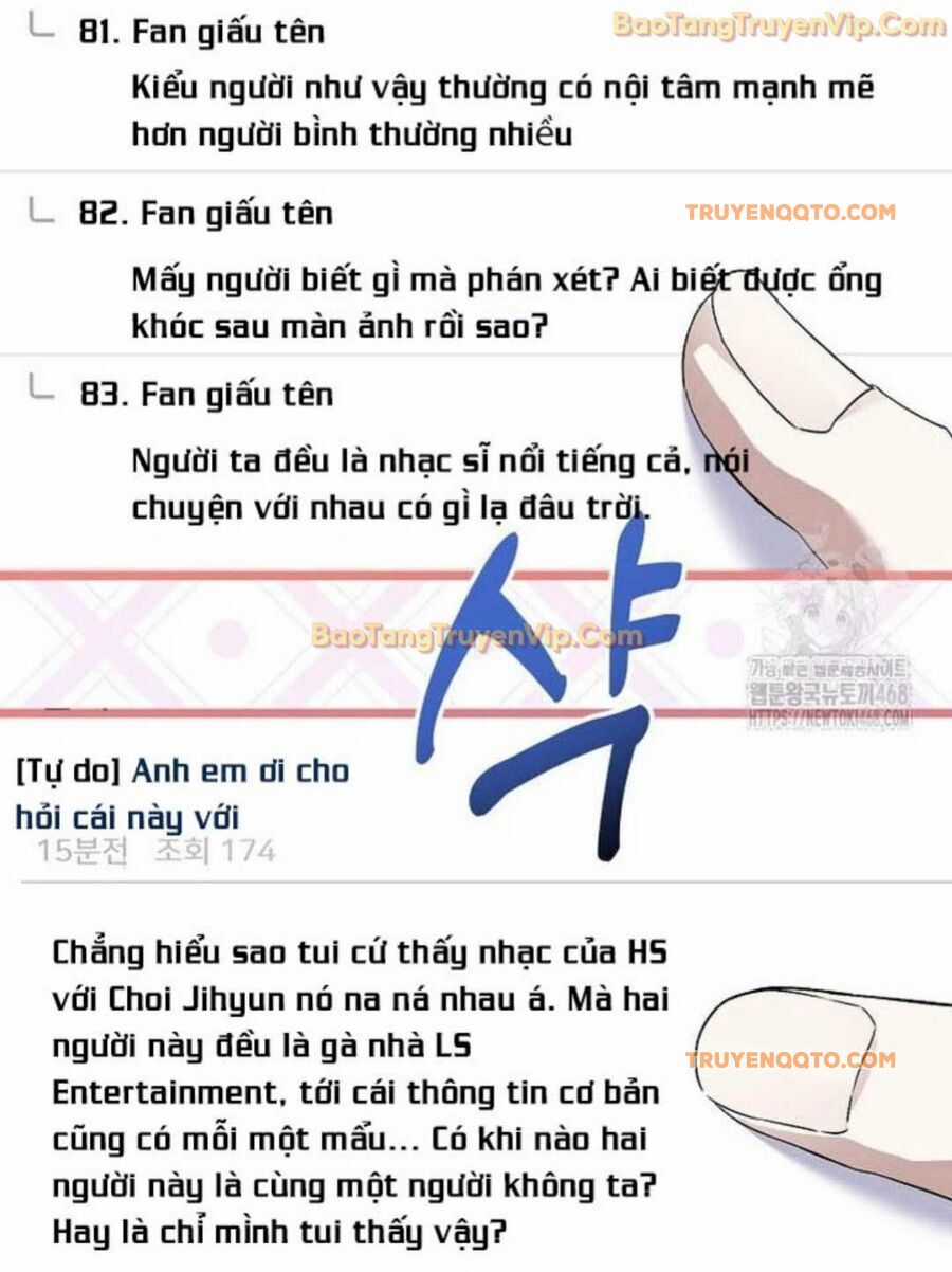 Nhà Soạn Nhạc Thiên Tài Đã Trở Lại Chương 56 trang 27