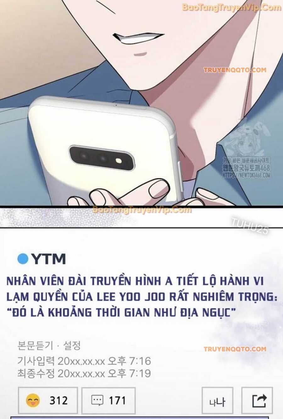 Nhà Soạn Nhạc Thiên Tài Đã Trở Lại Chương 56 trang 36