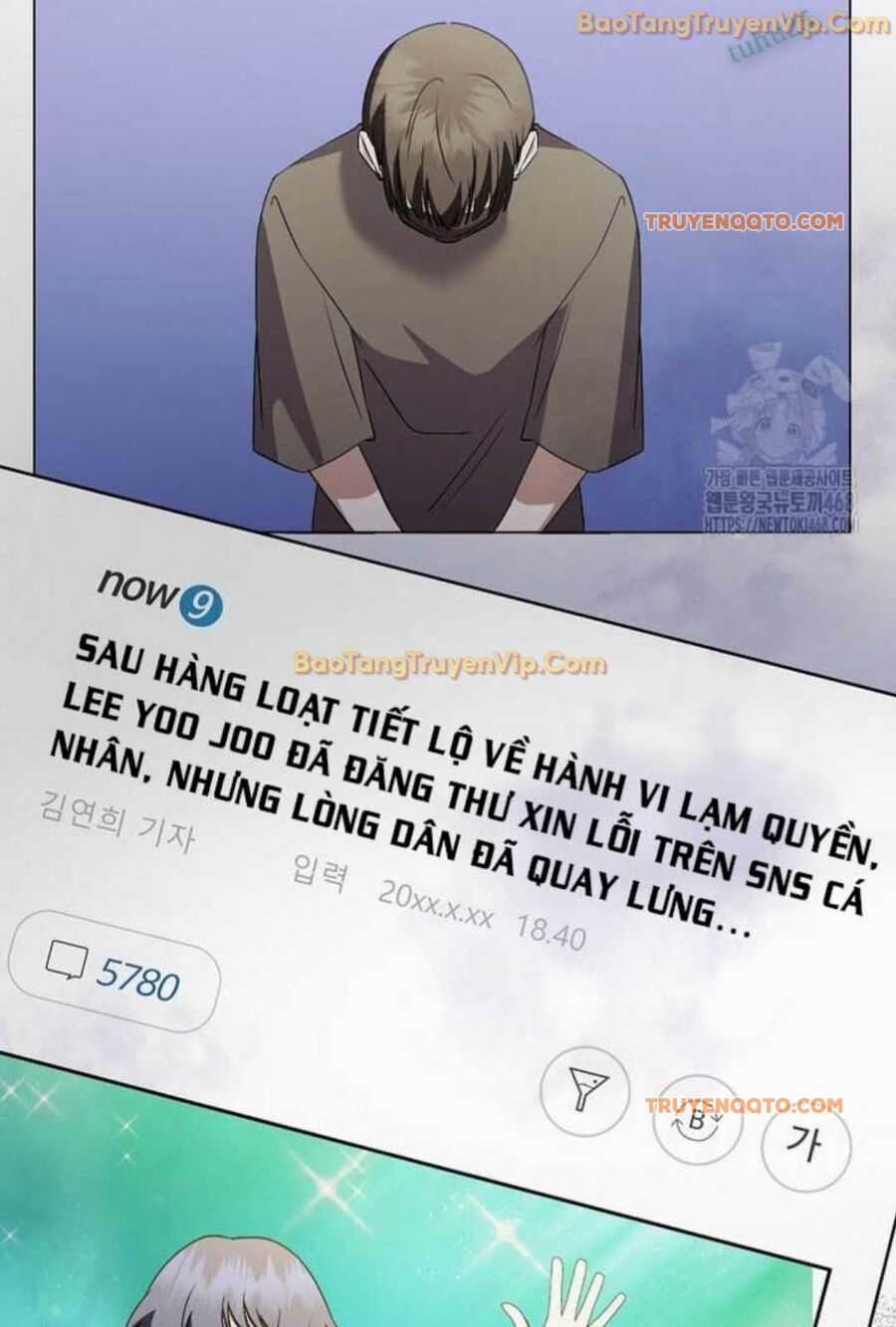 Nhà Soạn Nhạc Thiên Tài Đã Trở Lại Chương 56 trang 37