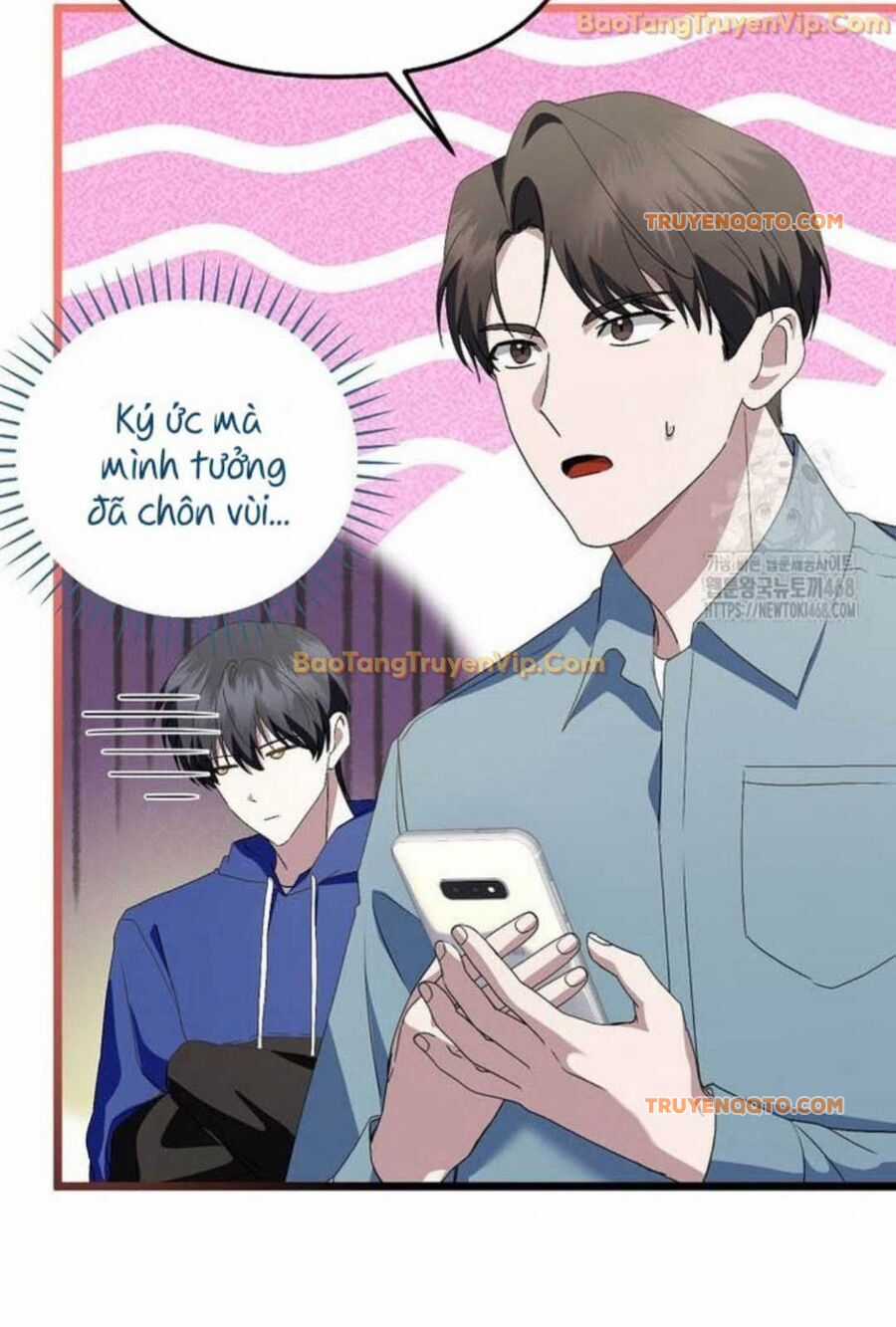 Nhà Soạn Nhạc Thiên Tài Đã Trở Lại Chương 56 trang 43