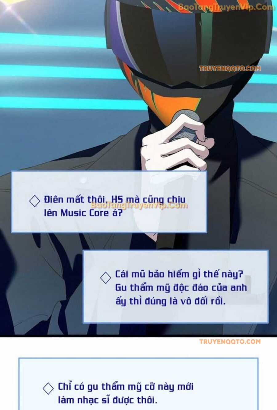 Nhà Soạn Nhạc Thiên Tài Đã Trở Lại Chương 56 trang 5