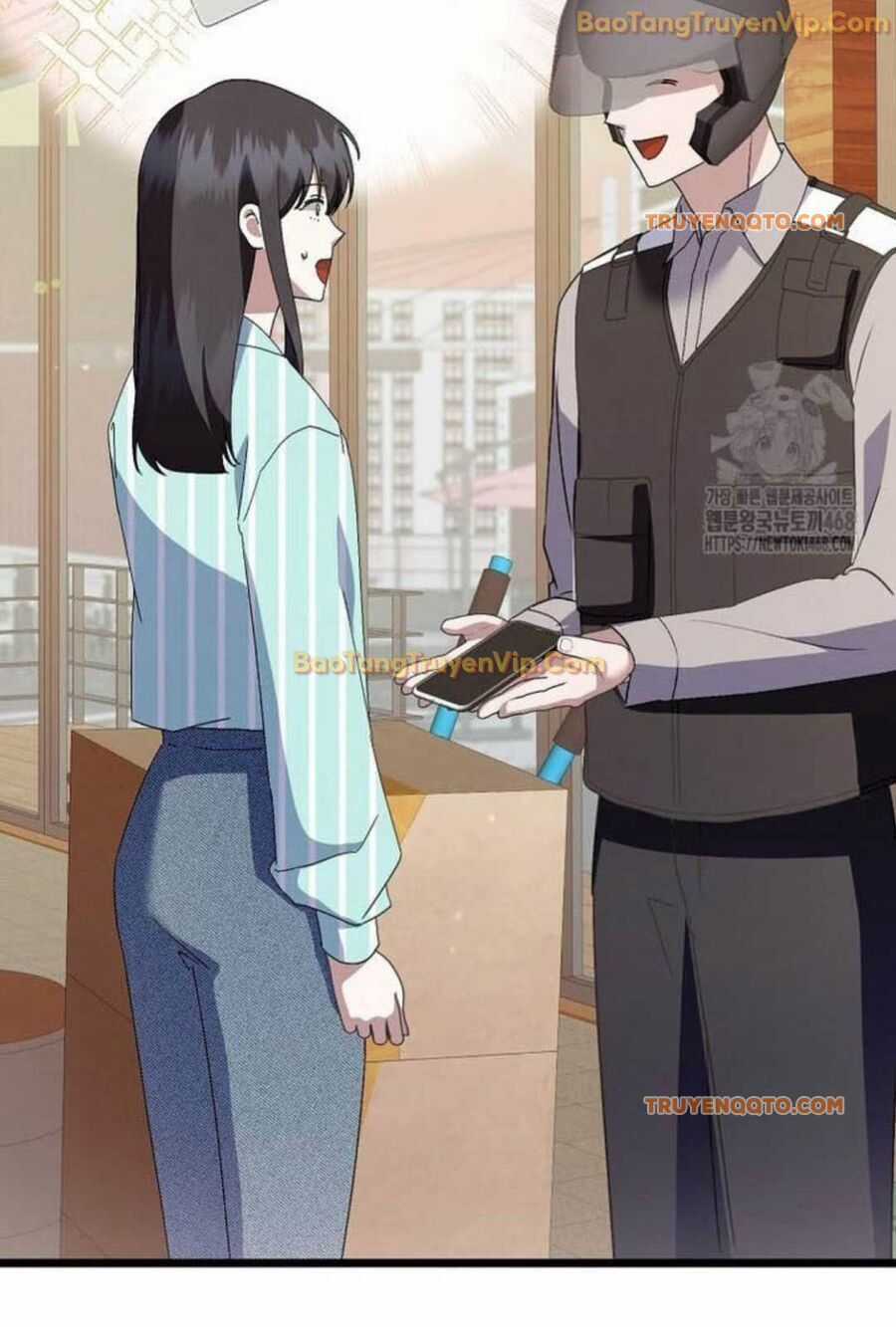 Nhà Soạn Nhạc Thiên Tài Đã Trở Lại Chương 56 trang 82