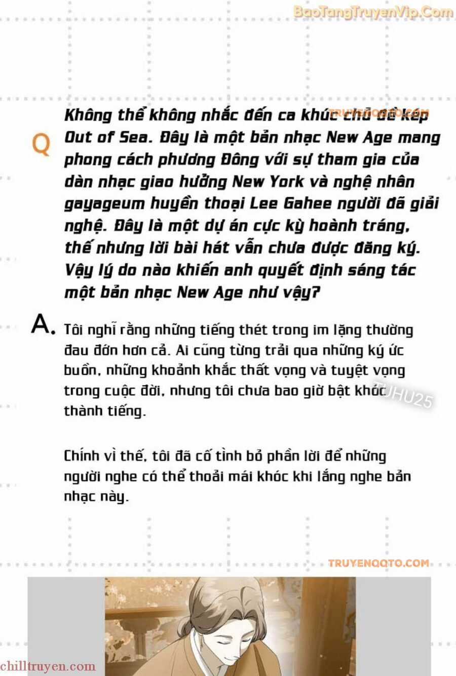 Nhà Soạn Nhạc Thiên Tài Đã Trở Lại Chương 57 trang 76