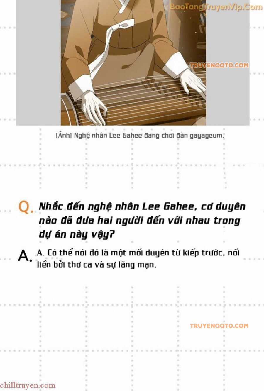 Nhà Soạn Nhạc Thiên Tài Đã Trở Lại Chương 57 trang 77