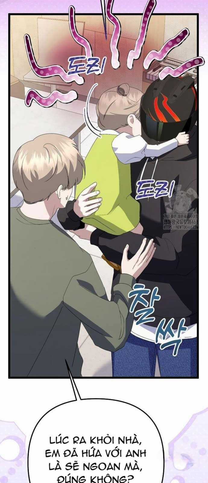 Nhà Soạn Nhạc Thiên Tài Đã Trở Lại Chương 58 trang 33