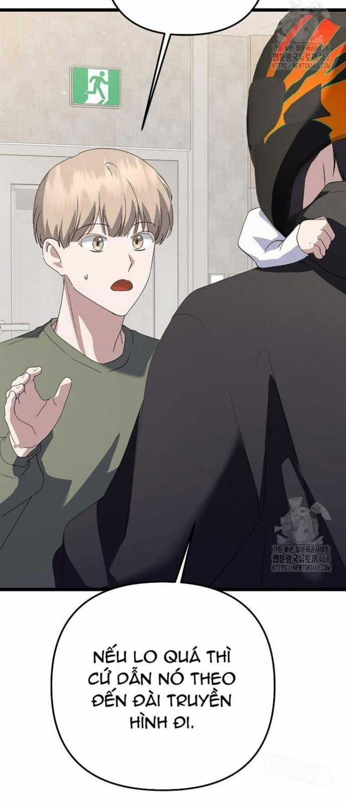 Nhà Soạn Nhạc Thiên Tài Đã Trở Lại Chương 58 trang 43