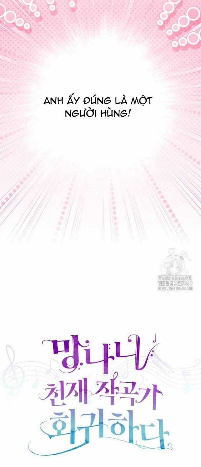 Nhà Soạn Nhạc Thiên Tài Đã Trở Lại Chương 58 trang 51