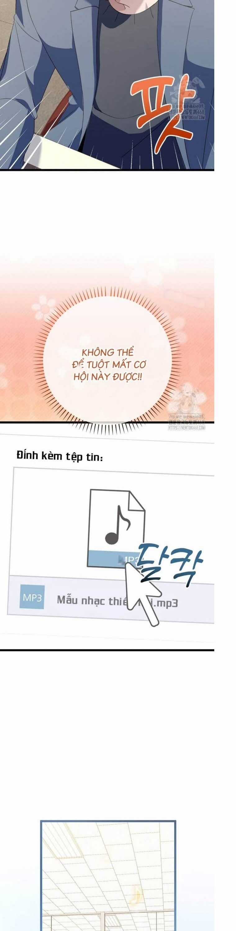 Nhà Soạn Nhạc Thiên Tài Đã Trở Lại Chương 59 trang 11