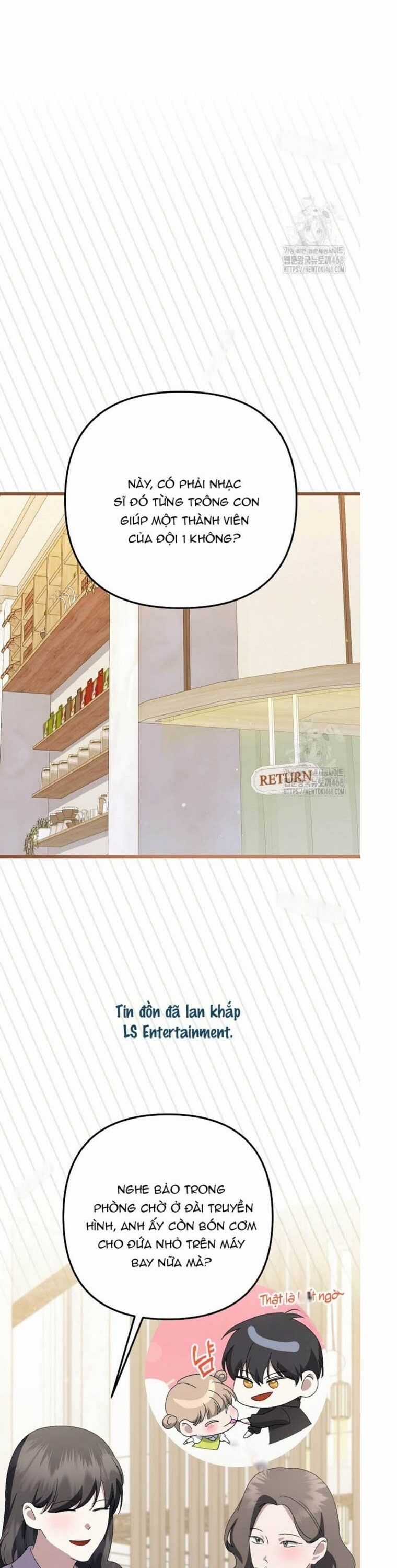 Nhà Soạn Nhạc Thiên Tài Đã Trở Lại Chương 59 trang 15