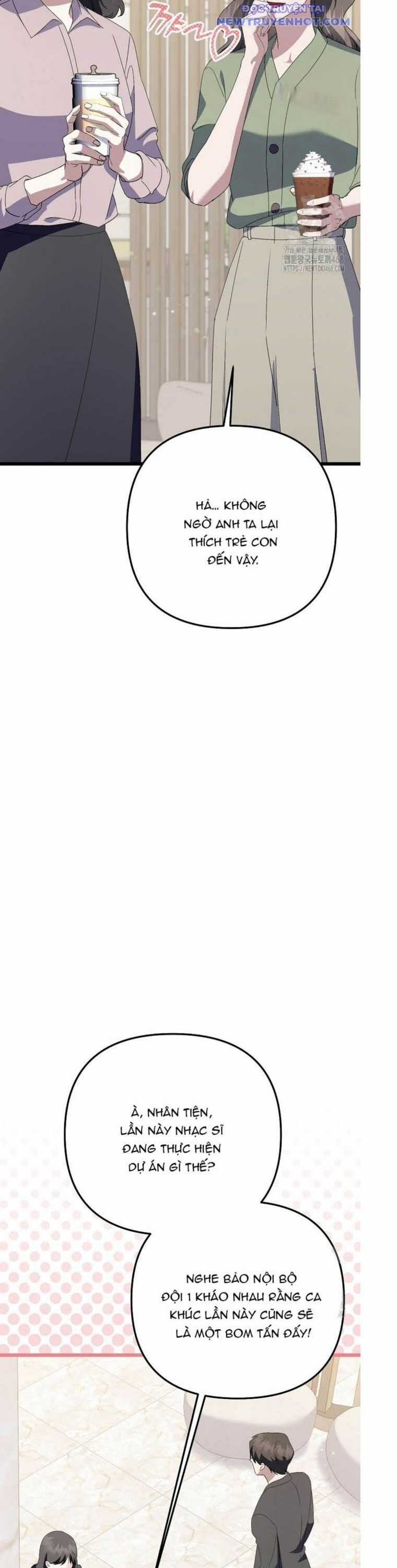 Nhà Soạn Nhạc Thiên Tài Đã Trở Lại Chương 59 trang 16