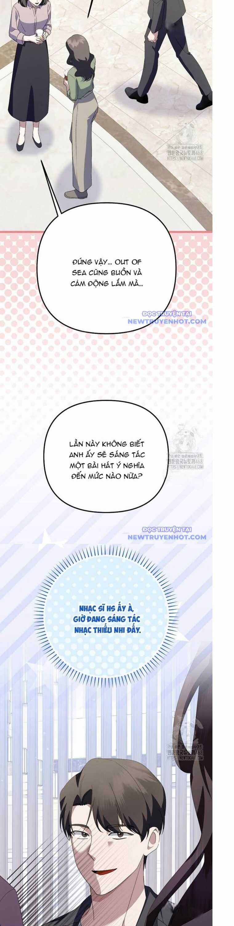 Nhà Soạn Nhạc Thiên Tài Đã Trở Lại Chương 59 trang 17