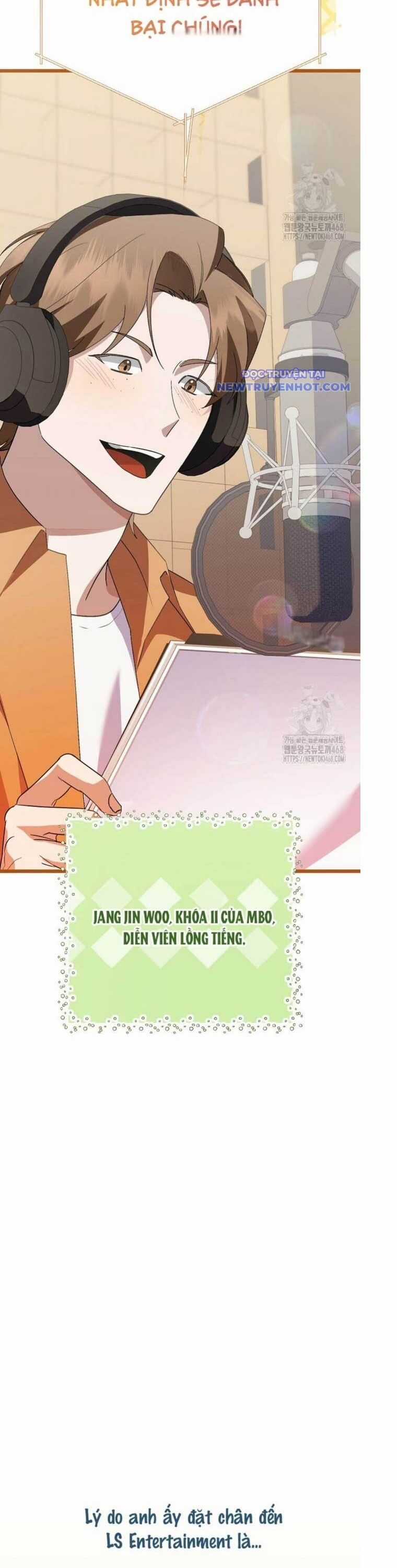 Nhà Soạn Nhạc Thiên Tài Đã Trở Lại Chương 59 trang 20