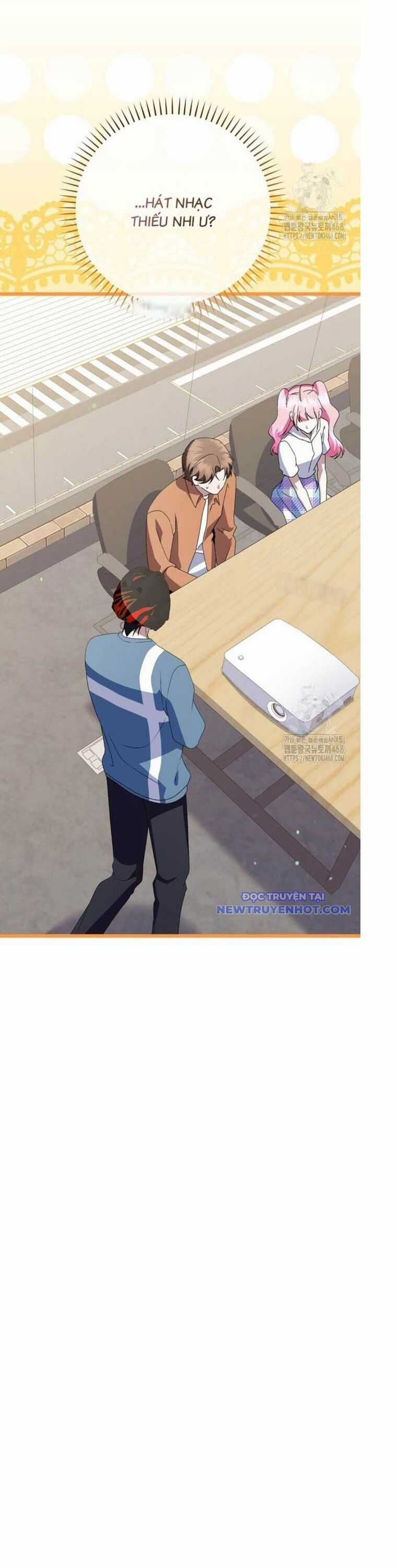 Nhà Soạn Nhạc Thiên Tài Đã Trở Lại Chương 59 trang 21