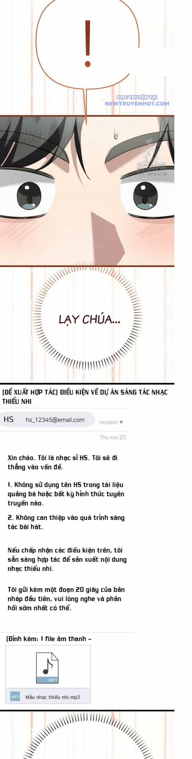 Nhà Soạn Nhạc Thiên Tài Đã Trở Lại Chương 59 trang 6