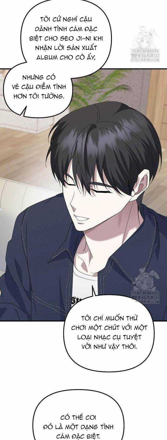 Nhà Soạn Nhạc Thiên Tài Đã Trở Lại Chương 6 trang 10