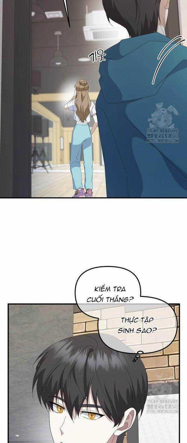 Nhà Soạn Nhạc Thiên Tài Đã Trở Lại Chương 6 trang 40