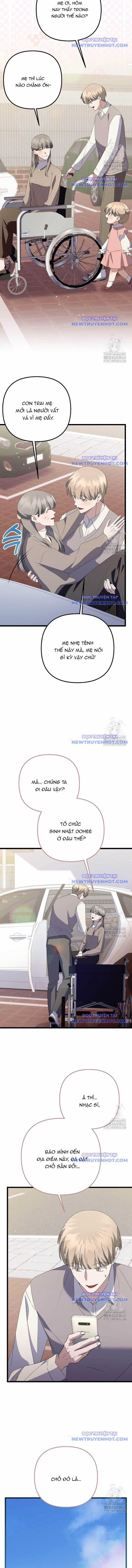 Nhà Soạn Nhạc Thiên Tài Đã Trở Lại Chương 60 trang 1