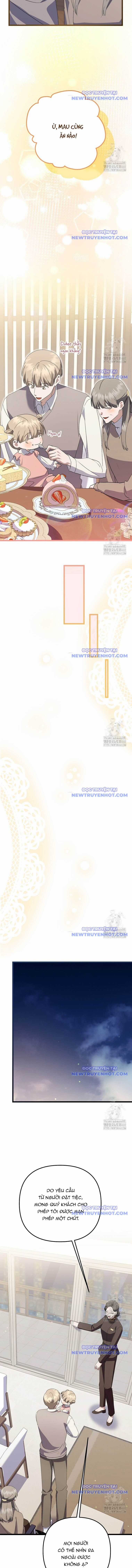 Nhà Soạn Nhạc Thiên Tài Đã Trở Lại Chương 60 trang 10