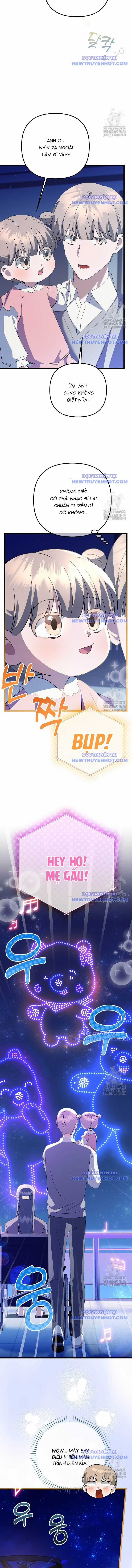 Nhà Soạn Nhạc Thiên Tài Đã Trở Lại Chương 60 trang 11