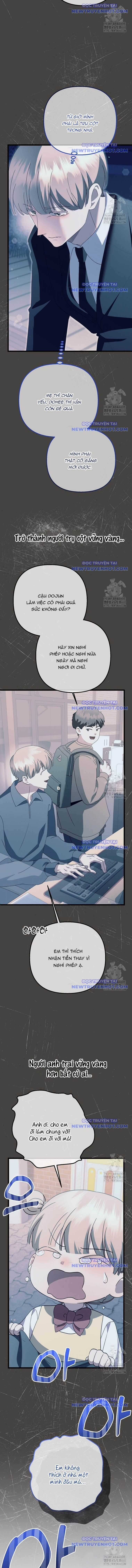 Nhà Soạn Nhạc Thiên Tài Đã Trở Lại Chương 60 trang 14