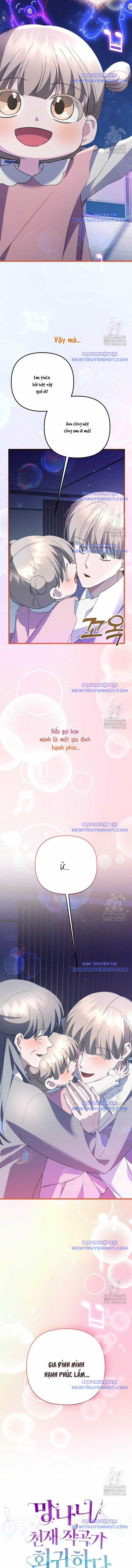 Nhà Soạn Nhạc Thiên Tài Đã Trở Lại Chương 60 trang 16