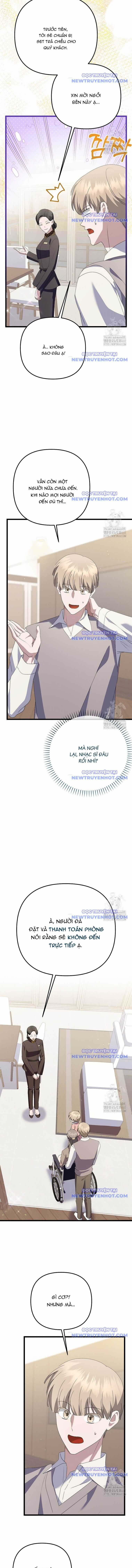 Nhà Soạn Nhạc Thiên Tài Đã Trở Lại Chương 60 trang 5