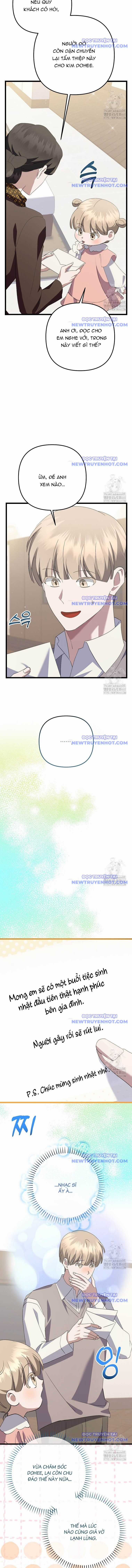 Nhà Soạn Nhạc Thiên Tài Đã Trở Lại Chương 60 trang 6