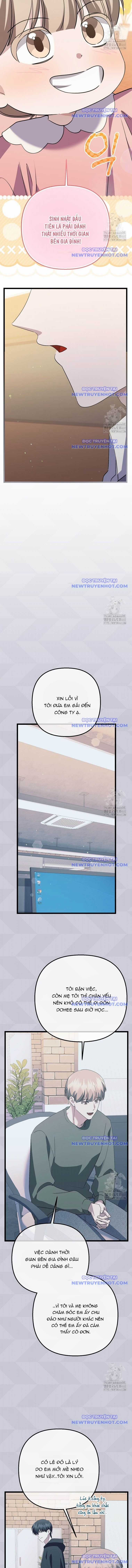 Nhà Soạn Nhạc Thiên Tài Đã Trở Lại Chương 60 trang 8