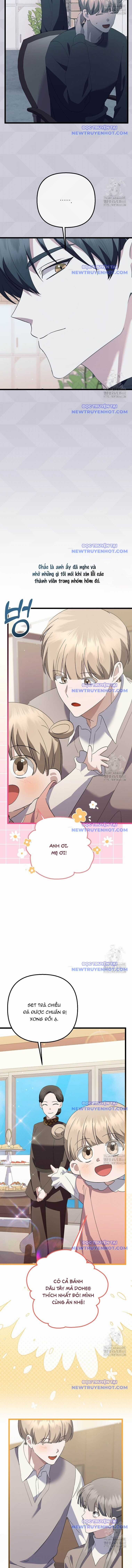 Nhà Soạn Nhạc Thiên Tài Đã Trở Lại Chương 60 trang 9