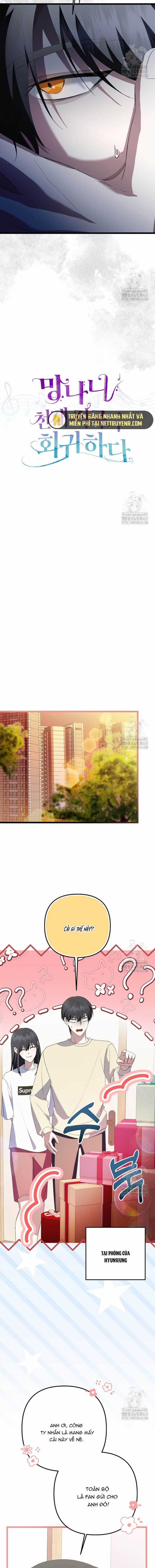 Nhà Soạn Nhạc Thiên Tài Đã Trở Lại Chương 62 trang 10