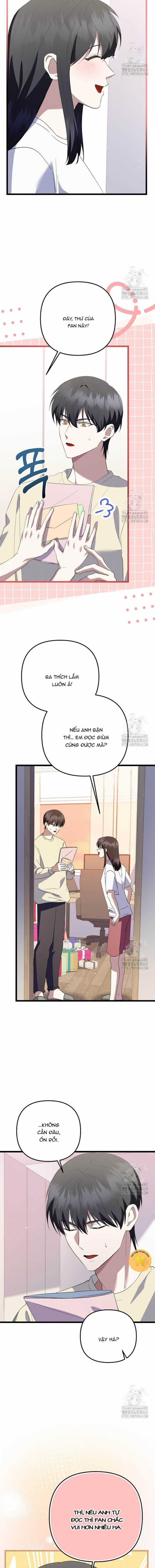 Nhà Soạn Nhạc Thiên Tài Đã Trở Lại Chương 62 trang 11