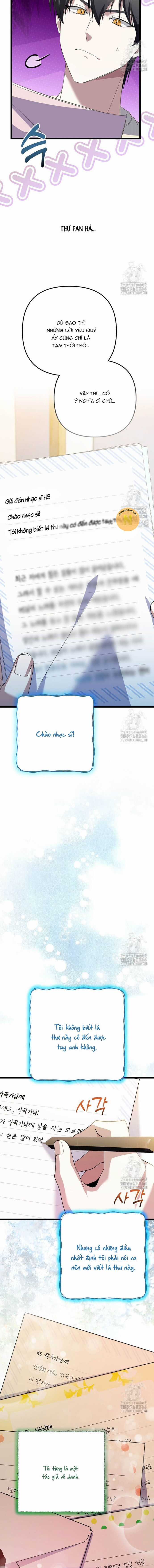 Nhà Soạn Nhạc Thiên Tài Đã Trở Lại Chương 62 trang 13