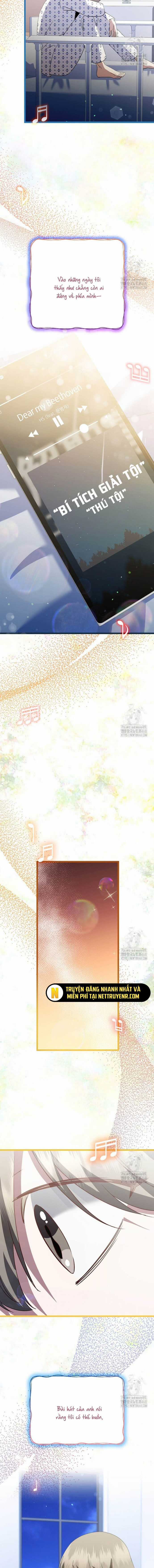 Nhà Soạn Nhạc Thiên Tài Đã Trở Lại Chương 62 trang 15