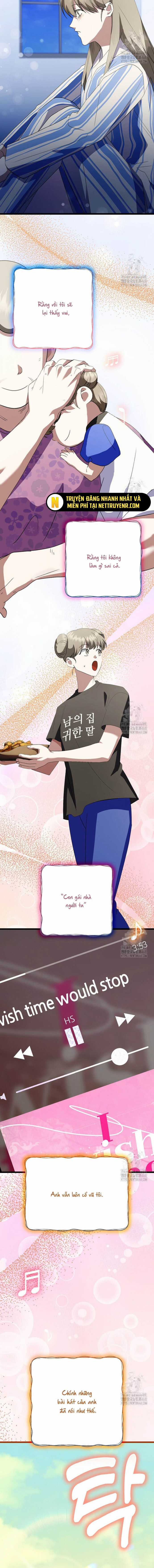 Nhà Soạn Nhạc Thiên Tài Đã Trở Lại Chương 62 trang 16