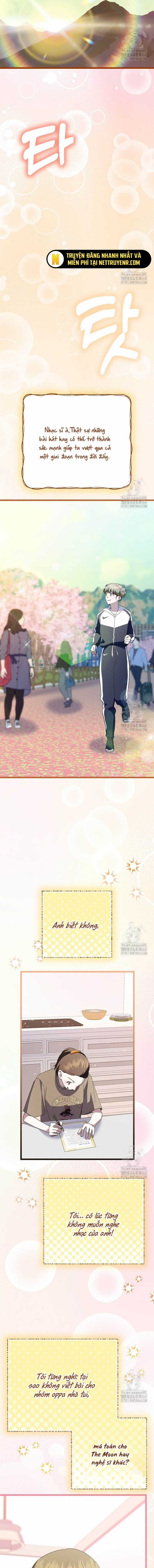 Nhà Soạn Nhạc Thiên Tài Đã Trở Lại Chương 62 trang 17