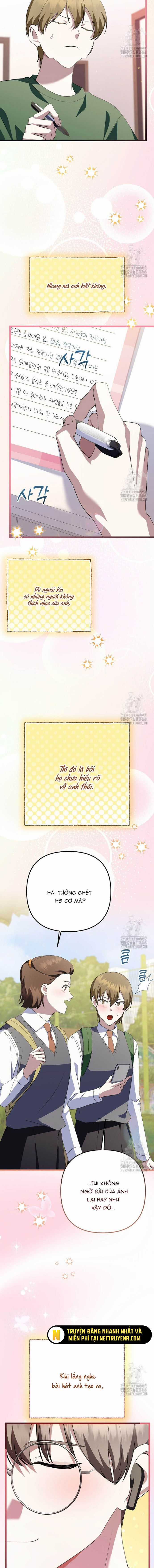 Nhà Soạn Nhạc Thiên Tài Đã Trở Lại Chương 62 trang 18