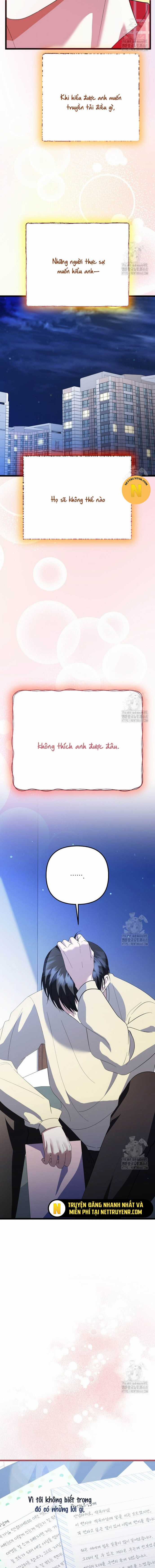 Nhà Soạn Nhạc Thiên Tài Đã Trở Lại Chương 62 trang 19