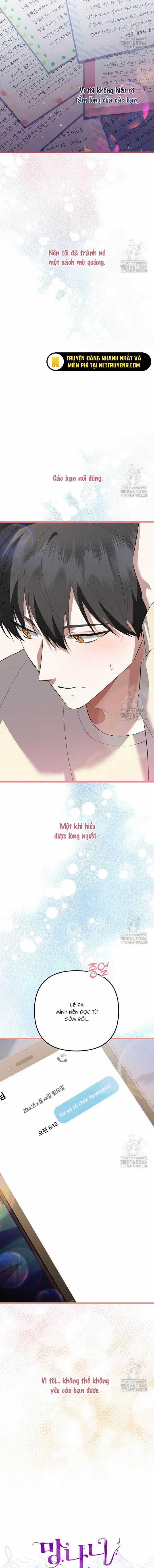 Nhà Soạn Nhạc Thiên Tài Đã Trở Lại Chương 62 trang 20