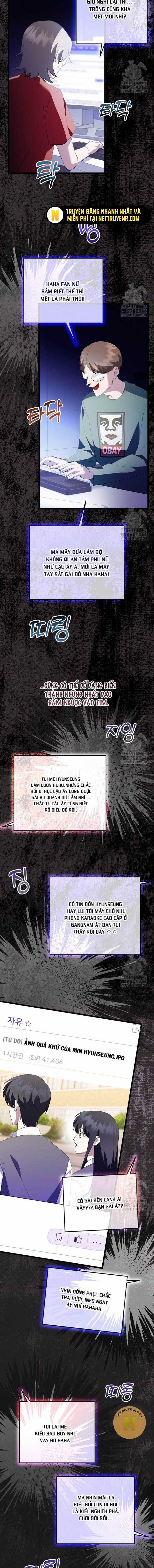 Nhà Soạn Nhạc Thiên Tài Đã Trở Lại Chương 62 trang 4